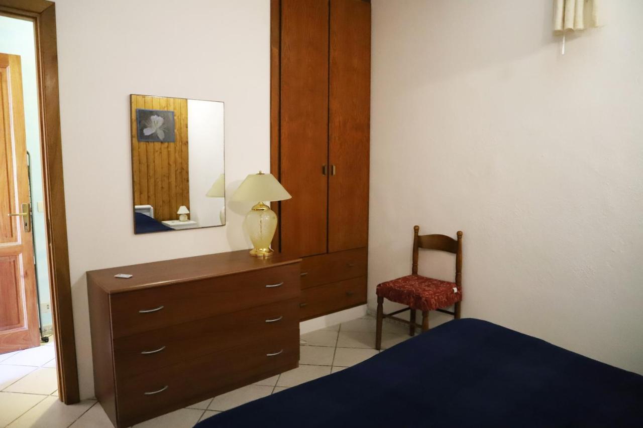 Casa Vacanze Lorenzo Villa Malfa  Bagian luar foto