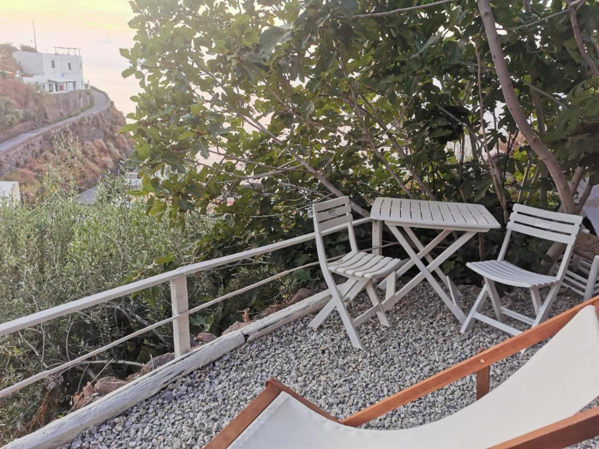 Casa Vacanze Lorenzo Villa Malfa  Bagian luar foto